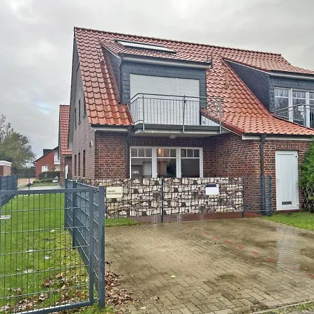 Deichst?rmer - Zentrale Toplage In * Norddeich (Norden)